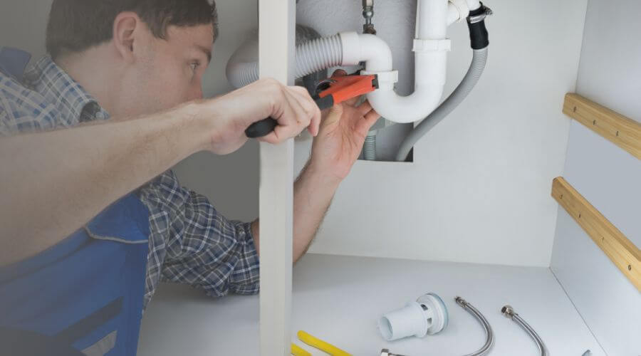 Professional expert plumbing services in Lonoke, AR